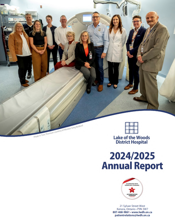 Annual Report