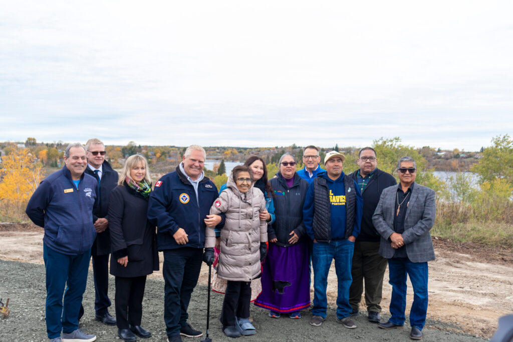 Ontario government is investing $50 million to support planning for Kenora’s New Hospital